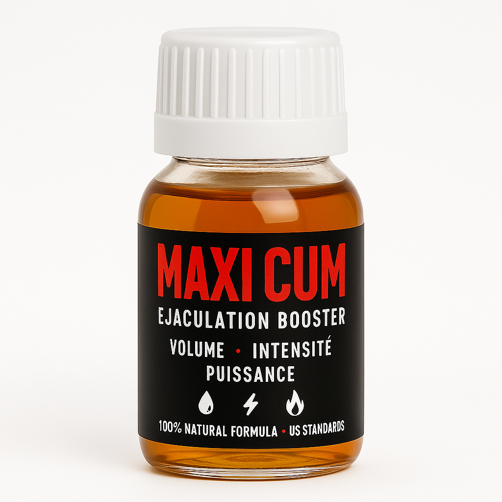 MAXI CUM
