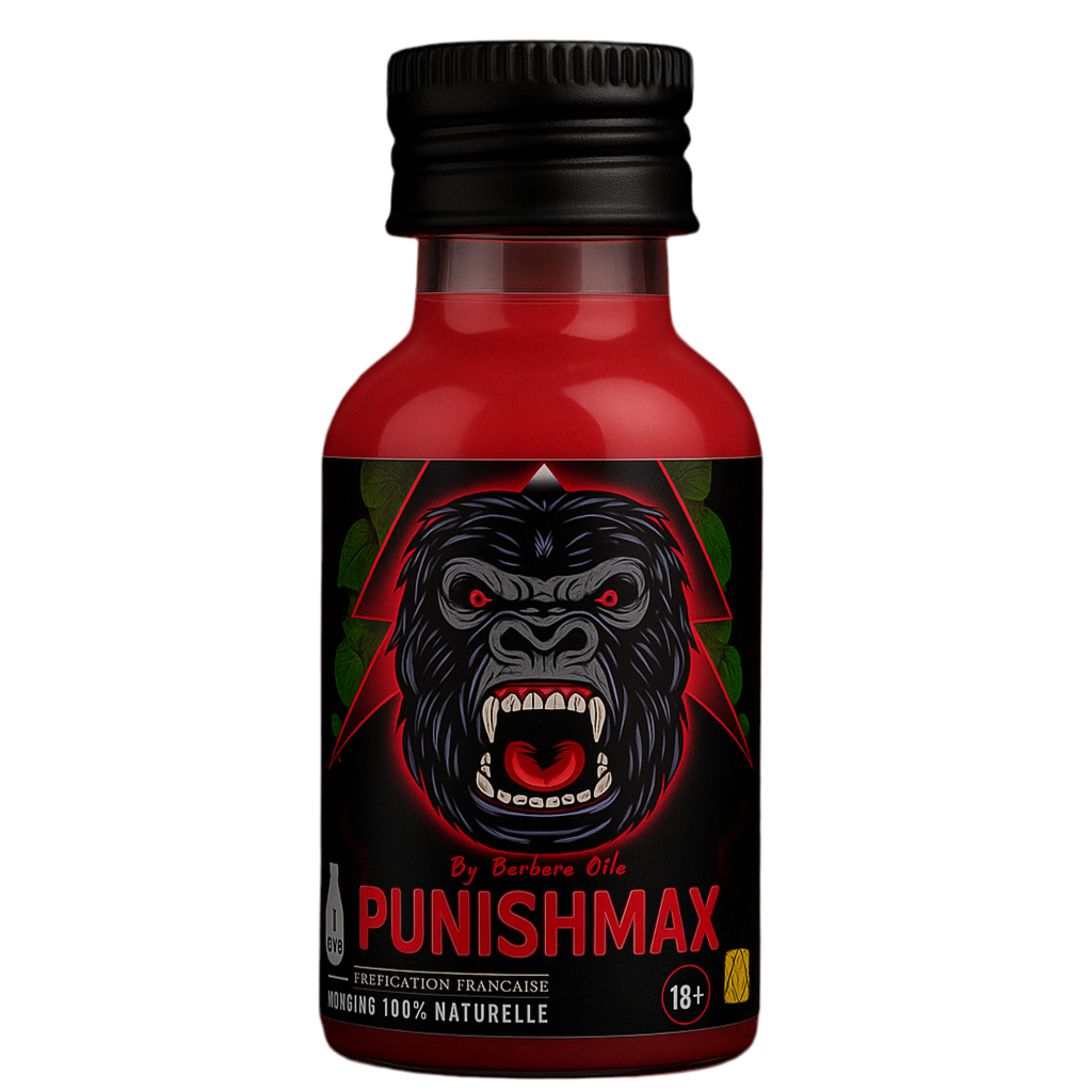 PUNISHMAX