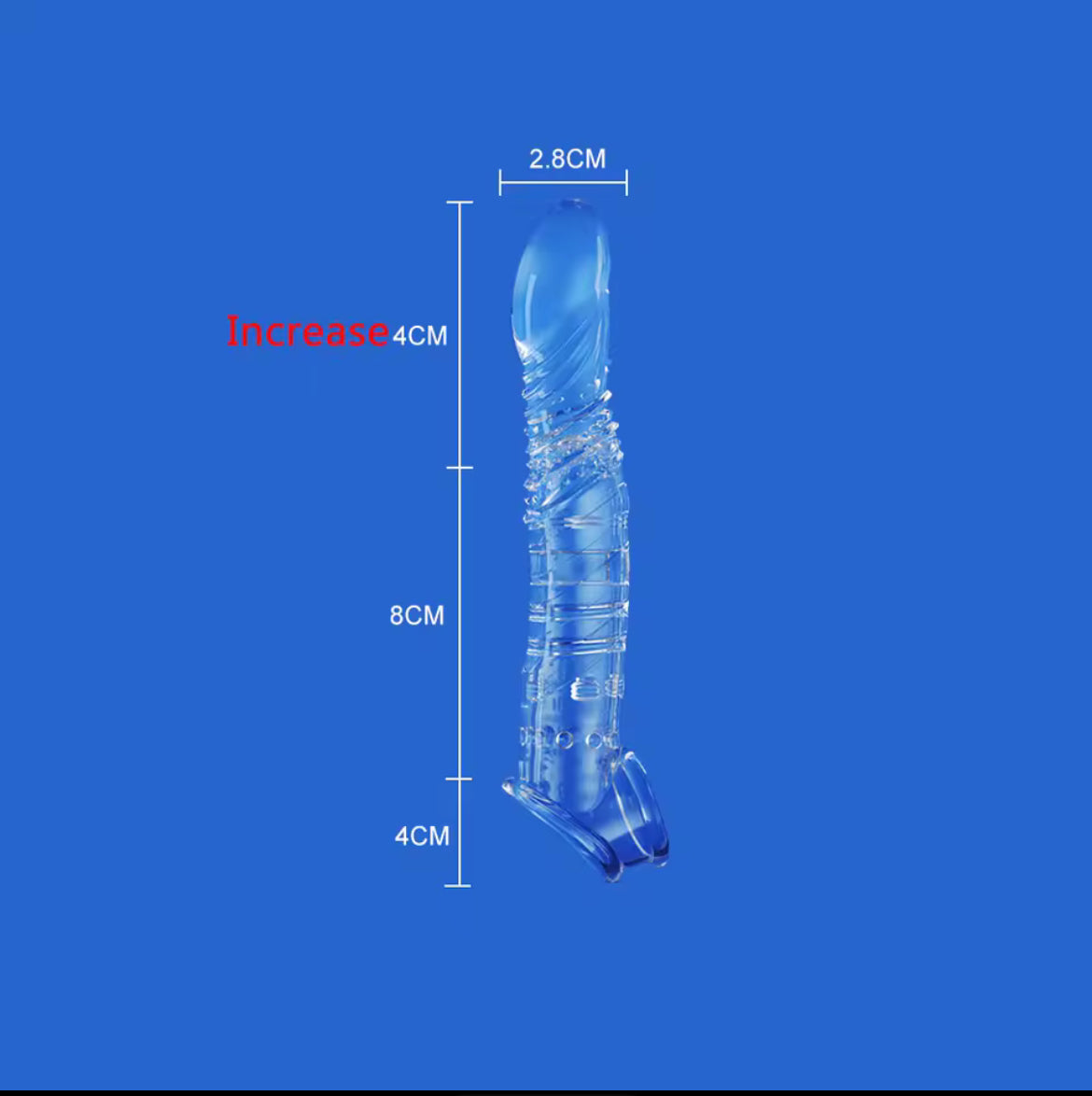 MAX EXTENDER