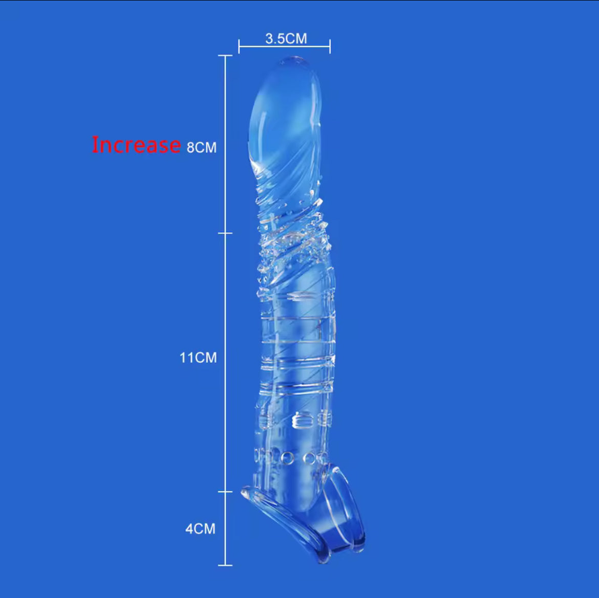 MAX EXTENDER