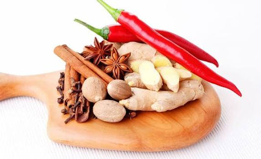 Pourquoi les aphrodisiaques naturel ?