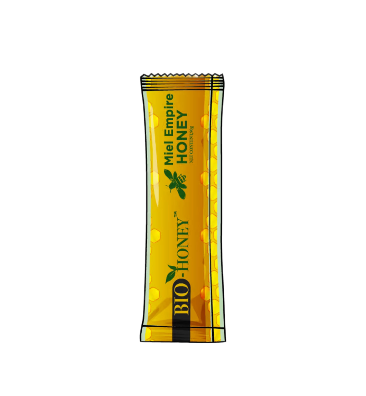 BIO HONEY