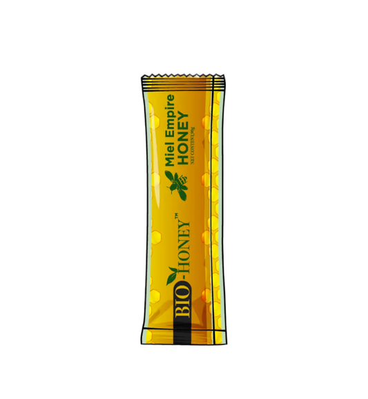 BIO HONEY