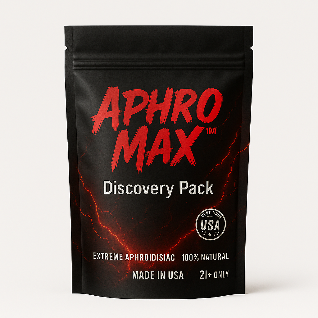 PACK DÉCOUVERTE