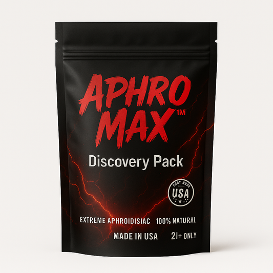 PACK DÉCOUVERTE