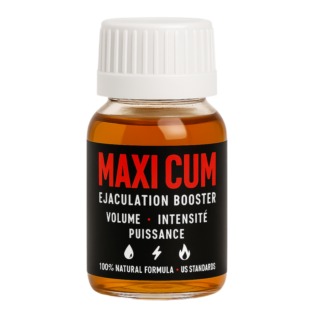 MAXI CUM