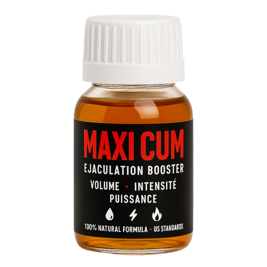 MAXI CUM