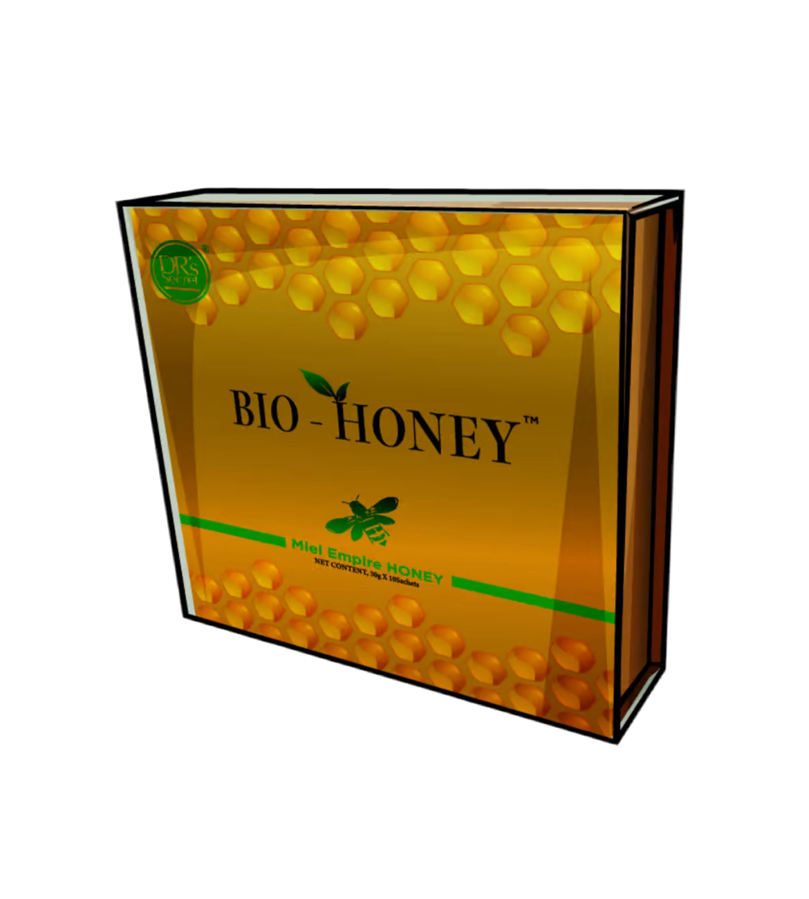 BIO HONEY