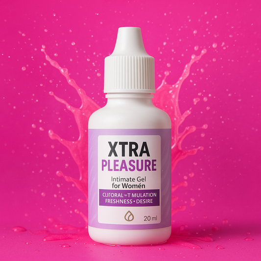 XTRA PLAISIR