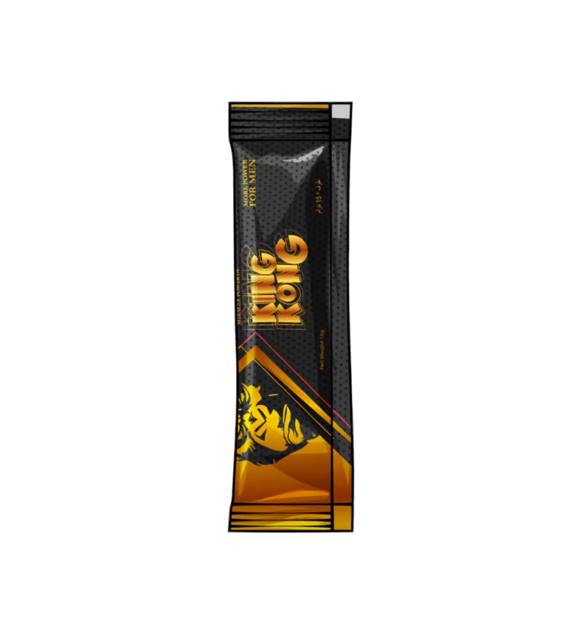 KING KONG HONEY