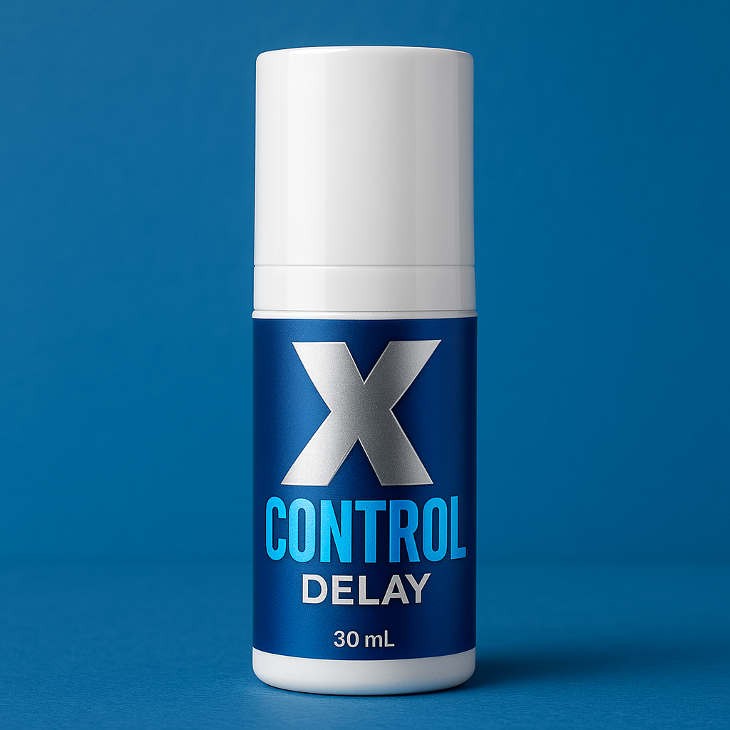X CONTRÔLE