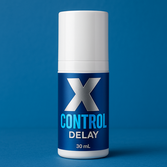 X CONTRÔLE