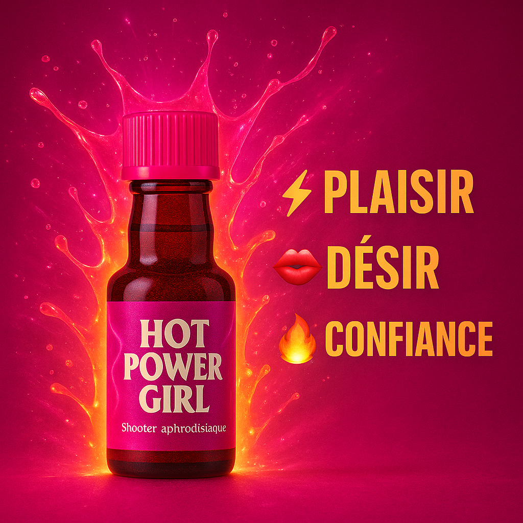 DESIRE SHOT