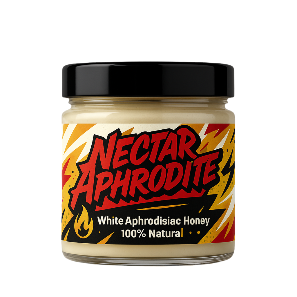 NECTAR APHRODITE