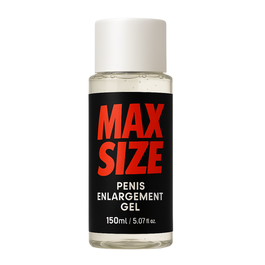 MAX SIZE