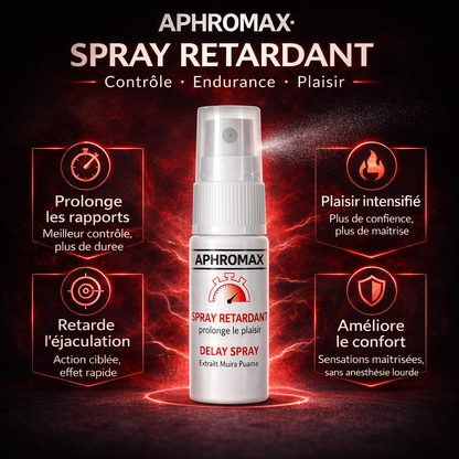 SPRAY RETARDANT