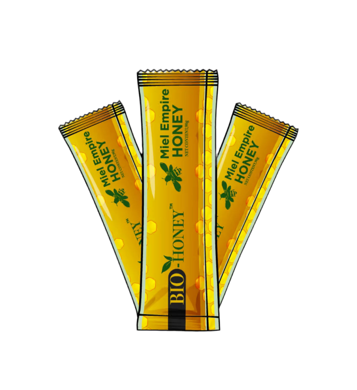 BIO HONEY