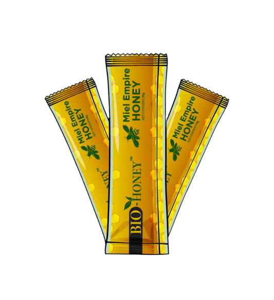 BIO HONEY