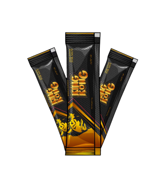 KING KONG HONEY