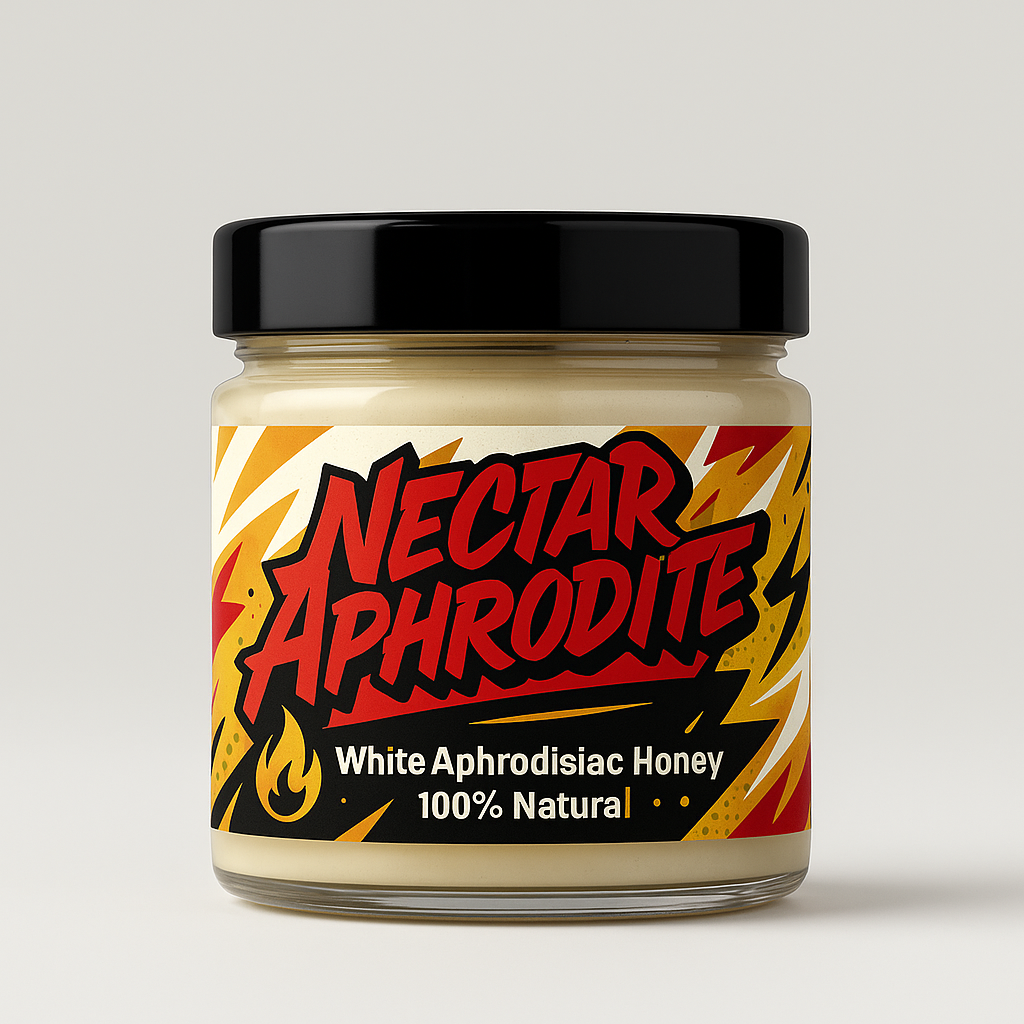NECTAR APHRODITE