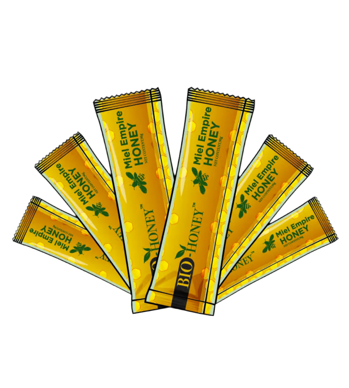 BIO HONEY