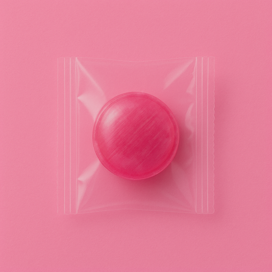 PINK DÉSIR