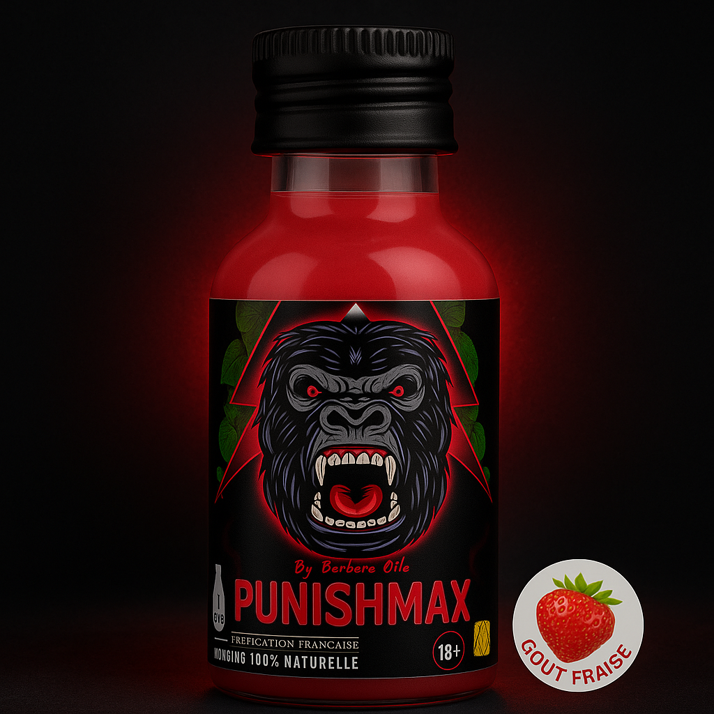 PUNISHMAX