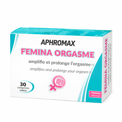FEMINA ORGASME