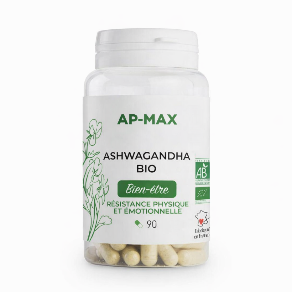 ASHWA MAX