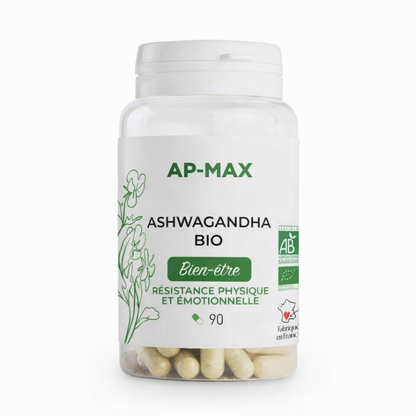 ASHWA MAX