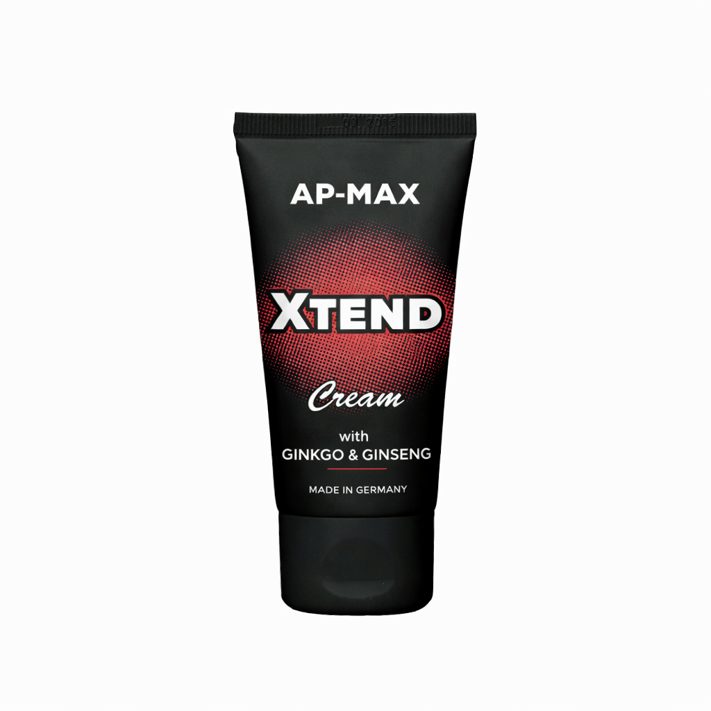CRÈME ERECT