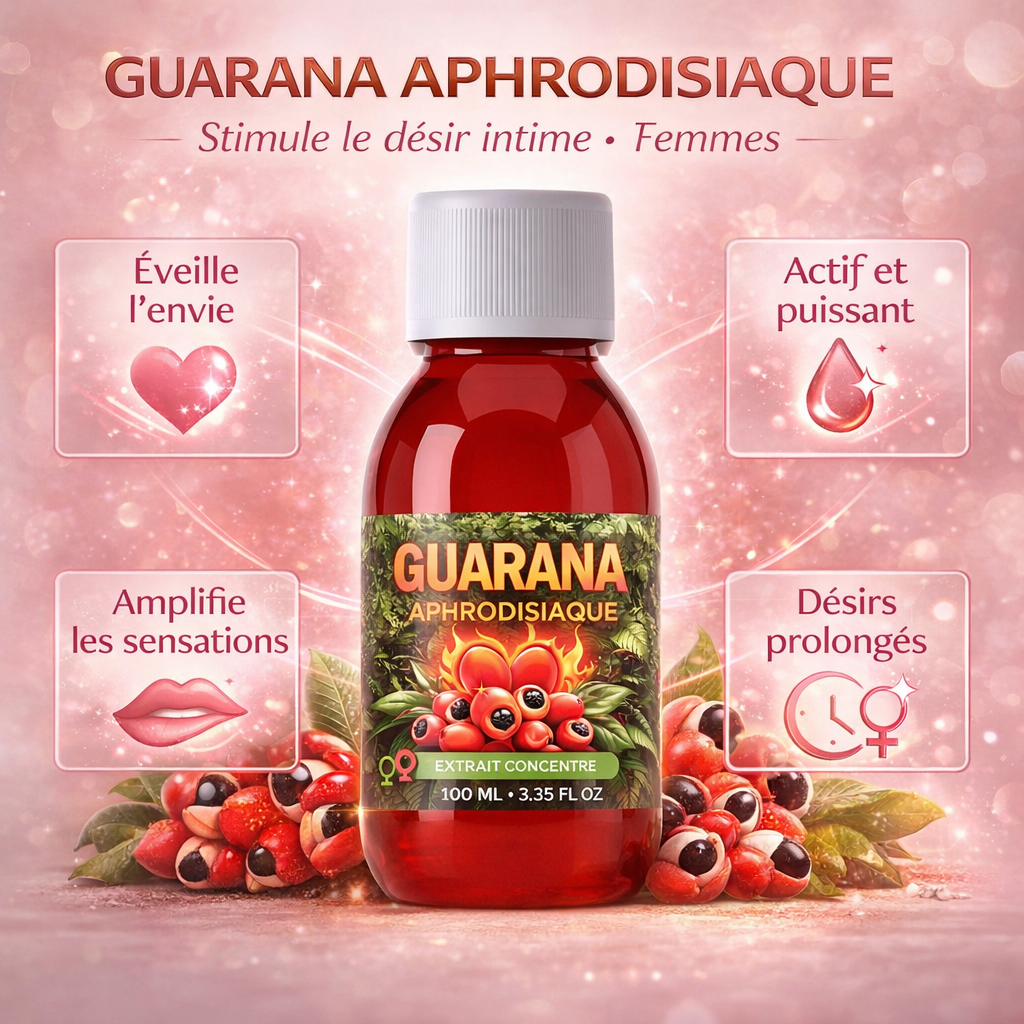 GUARANA