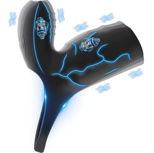 Max Pulse