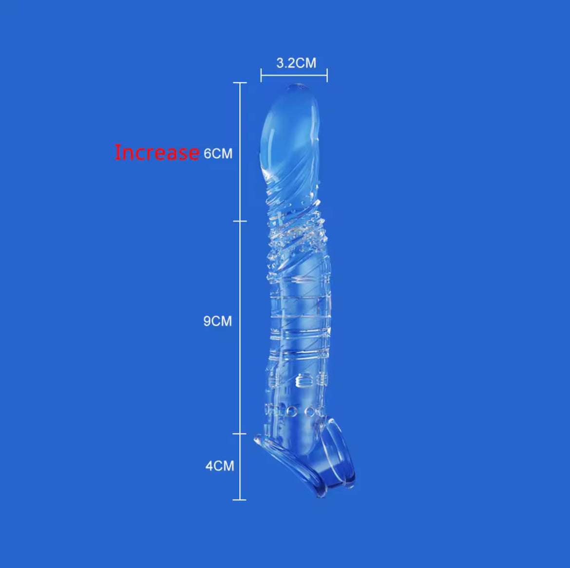MAX EXTENDER
